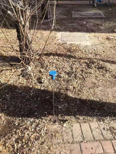 地下管网探测技术