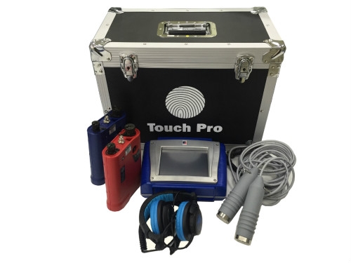 平谷Touch Pro相关仪